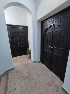 AMY Brothers Apartments - 2