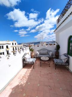 AMY Brothers Apartments - 5