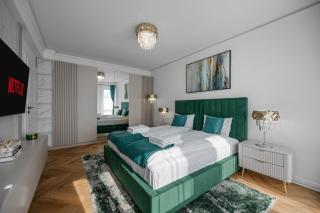 FLH - Panoramic Garden Luxury Apt - 8