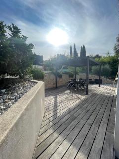 Villa l'art de fer - 9