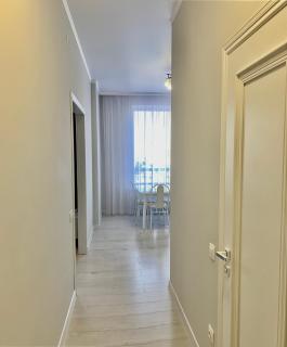 ЖК Тандау - 5