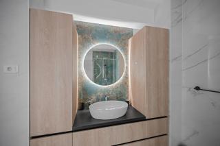 FLH - Panoramic Garden Luxury Apt - 3