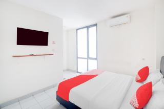 Hotel O J&B Smart Jatinegara - 4