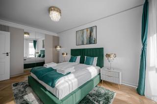 FLH - Panoramic Garden Luxury Apt - 7
