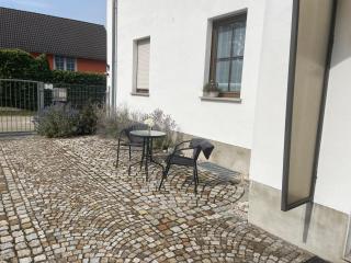 Ferienwohnung zum Stadtwald - 0