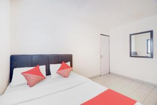 Hotel O J&B Smart Jatinegara - 6