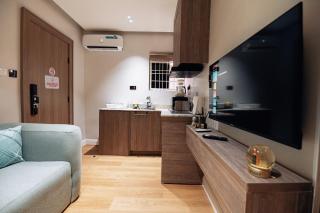 L25 Apartments - 3