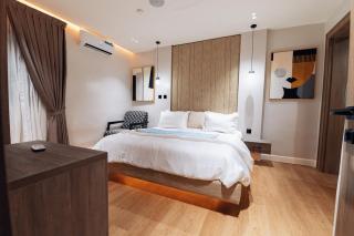 L25 Apartments - 6
