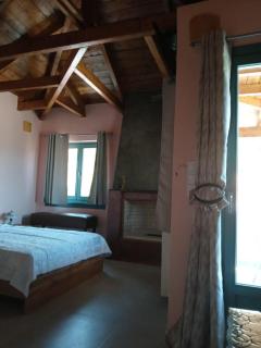 Garavelas Home Το σπιτι στην Καστανιανη Μαστοροχωρια Κονιτσα - 6