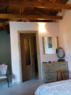 Garavelas Home Το σπιτι στην Καστανιανη Μαστοροχωρια Κονιτσα - 8