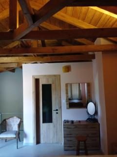 Garavelas Home Το σπιτι στην Καστανιανη Μαστοροχωρια Κονιτσα - 1