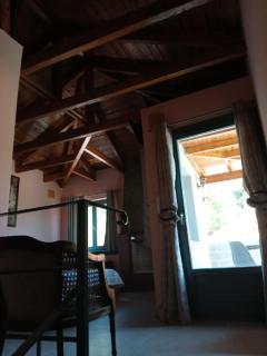 Garavelas Home Το σπιτι στην Καστανιανη Μαστοροχωρια Κονιτσα - 5