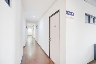 Hotel O J&B Smart Jatinegara - Jacarta - 8