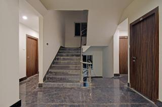 Hotel O Newtown Galaxy - 8