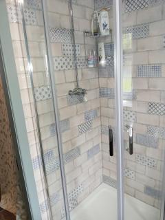 The Cowshed, near Conwy - 2