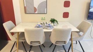 Cozy suite for couples 291B at KLCC - 7