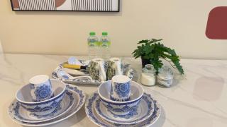 Cozy suite for couples 291B at KLCC - 3