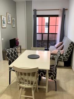 Beach Appartment 2 bedrooms 5 people - 7