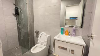 Couple suite 291A at KLCC - 9