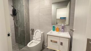 Couple suite 291A at KLCC - 8