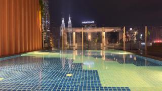 Couple suite 291A at KLCC - 3
