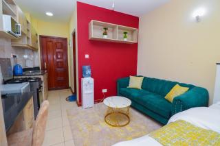 Jesmi Furnished Homes - 3