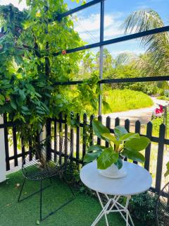 AHK Homestay 5 - 8