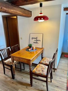 Ferienwohnungen Gisela in Hardegsen - 4