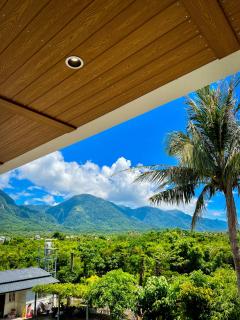 都蘭 海鄰民宿 Dulan Cove - 2