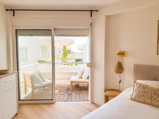 Resort house with Pools and Private beach - 2