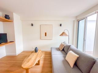 Resort house with Pools and Private beach - 7