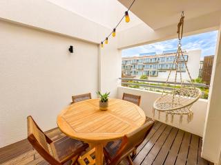 Resort house with Pools and Private beach - 5