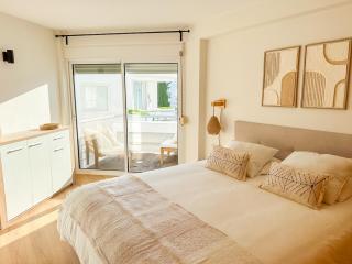 Resort house with Pools and Private beach - 8