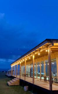 Yurt Camp Ali-Nur, Lake Song-Kul , Kyrgyzstan, Юрточный лагерь Али Нур, на берегу озера Сон Кол - 9