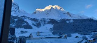 studio gourette pyrenees 4 personnes - 3