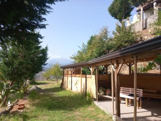Vista Alcantara Mountain Wellness - 5