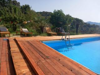 Vista Alcantara Mountain Wellness - 7