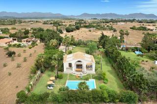 Villa Arcos de Lluna - Alcudia - 0