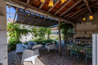 Les Nenuphars - Dordogne, Riberac - 0