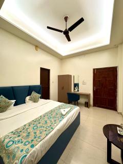 Hotel Sahani - 7