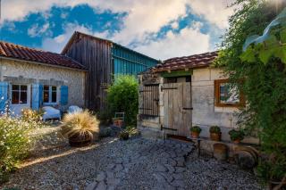 Les Nenuphars - Dordogne, Riberac - Saint-Martial-Viveyrol - 9