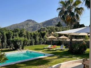 Villa Arcos de Lluna - Alcudia - 5
