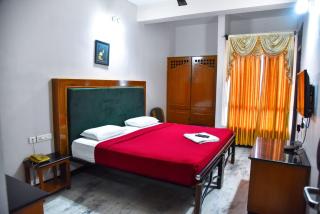 Hotel Grand Palace - Coimbatore - 2