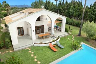 Villa Arcos de Lluna - Alcudia - 2