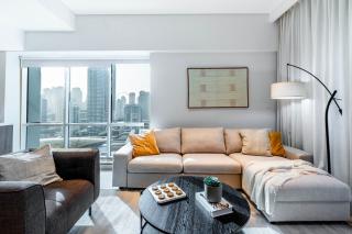 Luxury Lakeview Escape - 5