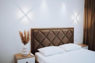 Modern Stay Rîșcani, AC, WiFi, Washer - 0