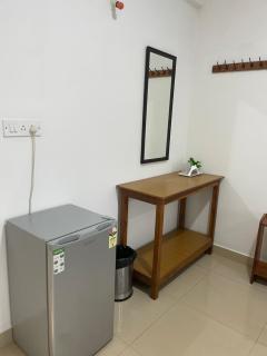 Sai Dream Guest House - 1