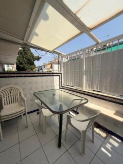 3 minutes from the sea and the beach - 1