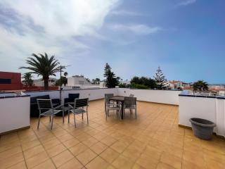 Villa Emilia by Best Holidays Fuerteventura - 1