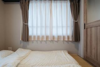 Shinjuku新宿商圈-東新宿-2Room-Max5P-和式风格-上野新宿池袋渋谷直达 - 3